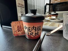 -东来顺·非遗火锅(赛格国际购物中心店)