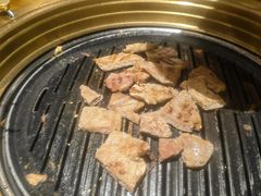 -蒲葵传统炭火烤肉(白石龙店)