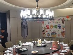 -庆江南江南菜(琴湖溪里花园城店)