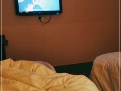 -澳门港湾大酒店