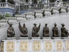 -珠海圆明新园