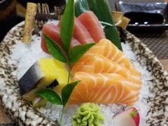 -尺山寸水日料(马桥满天星店)