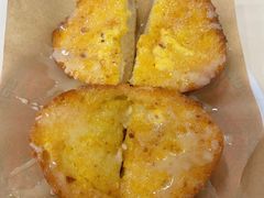 脆脆奶油猪-華歡冰室-WahFoon(吉大店)