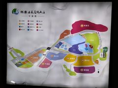 -林丰温泉度假山庄
