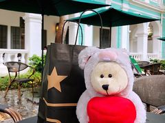 -星巴克臻选(广州沙面店)