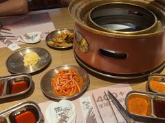 -西塔老太太泥炉烤肉(亚运村店)