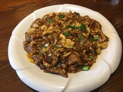 醋溜木须-紫光园(马桥店)