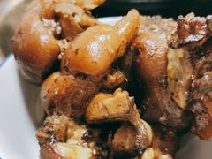 -柳沟豆腐宴64号院