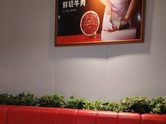 -重庆德庄火锅(胖东来云鼎店)