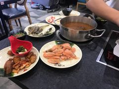 -福成自助烤肉(长阳店)