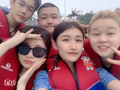 -乐华城·88度温泉乐园