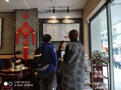 大堂-螺世纪螺蛳粉·桂味小排档(裕德店)