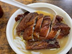 -佳记厚街烧鹅濑粉(广州总店)