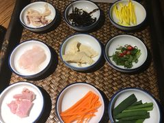 -兰木肆·云南菜(龙湖U城天街店)
