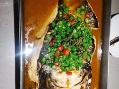 -半天妖烤鱼(大润发店)