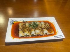 -苏渝汇重庆江湖菜(桐泾公园店)