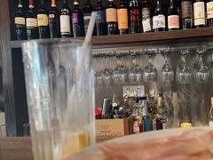 -La Tavernetta(Bar à Vin)(乌鲁木齐路店)