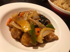-拉面莊夢語＆中华料理八椿