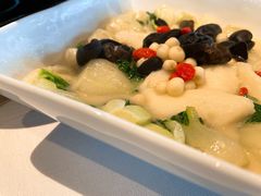 带子鱼汤白菜仔-三号黄浦会Canton Table