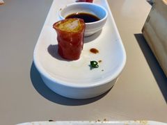 -蔡澜点心·粤菜(丽泽天街店)