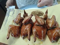 -七十七号厨房·新派江西菜(滨湖店)