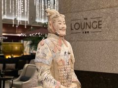 -西安豪享来温德姆至尊酒店