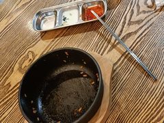-吴草鸡爪오초닭발韩食堂(融恒盈嘉中心店)