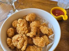 -冲浪熊西餐厅(南戴河店)