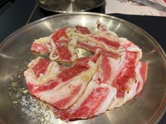 -西塔老太太泥炉烤肉(龙湖北苑天街店)