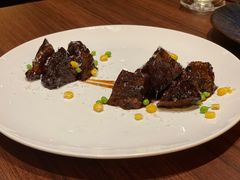 -蛇口希尔顿南海酒店·随轩中餐厅·粤菜