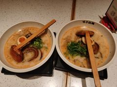 -味千拉面(广州白云机场T1西二店)
