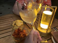 -日落吧·海景咖啡厅·餐酒吧·鸡尾酒·下午茶·乐队表演·浪漫夕阳·三亚文华东方酒店