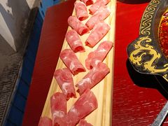 -黄家码头老火锅(解放碑旗舰店)