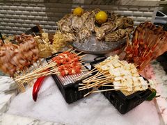 -沈阳和平艾美酒店新食谱西餐厅