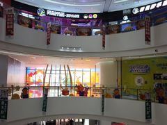 -便利蜂(合生汇2店)