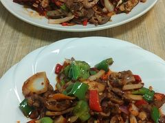 -伊犁羊杂馆