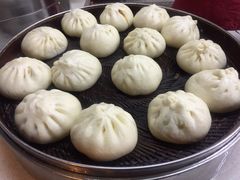 -航天馒头(瞻园路店)
