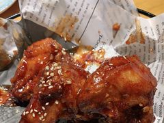 -唯成•韩国炭火烤肉 유성고기