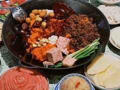 -五里关火锅(牛市口店)