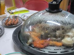-争先鲜·蒸汽海鲜自助·鲜切牛肉