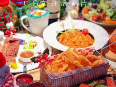 -ins森林童话餐厅coffee&bistro