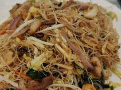 -乾隆美食·本帮菜(黄河路店)