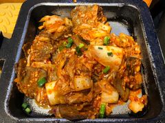 -伍丁·烤牛肋(和平东桥店)