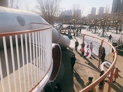 -金茂览秀城