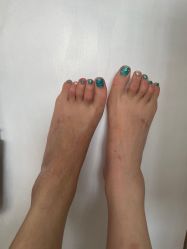 -M Nails & Beauty美甲美睫美体