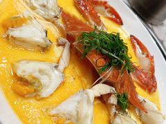 -利龙海鲜酒楼(建发·珑璟湾店)