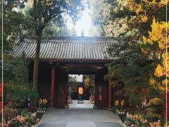 -成都武侯祠博物馆