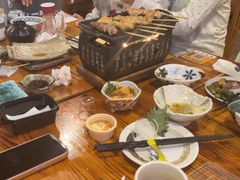 -千懿六本木酒场(常熟路店)