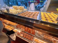 -鲍师傅糕点(文昌阁店)