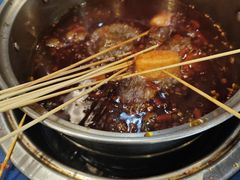 -马路边边串串香(双井直营店)